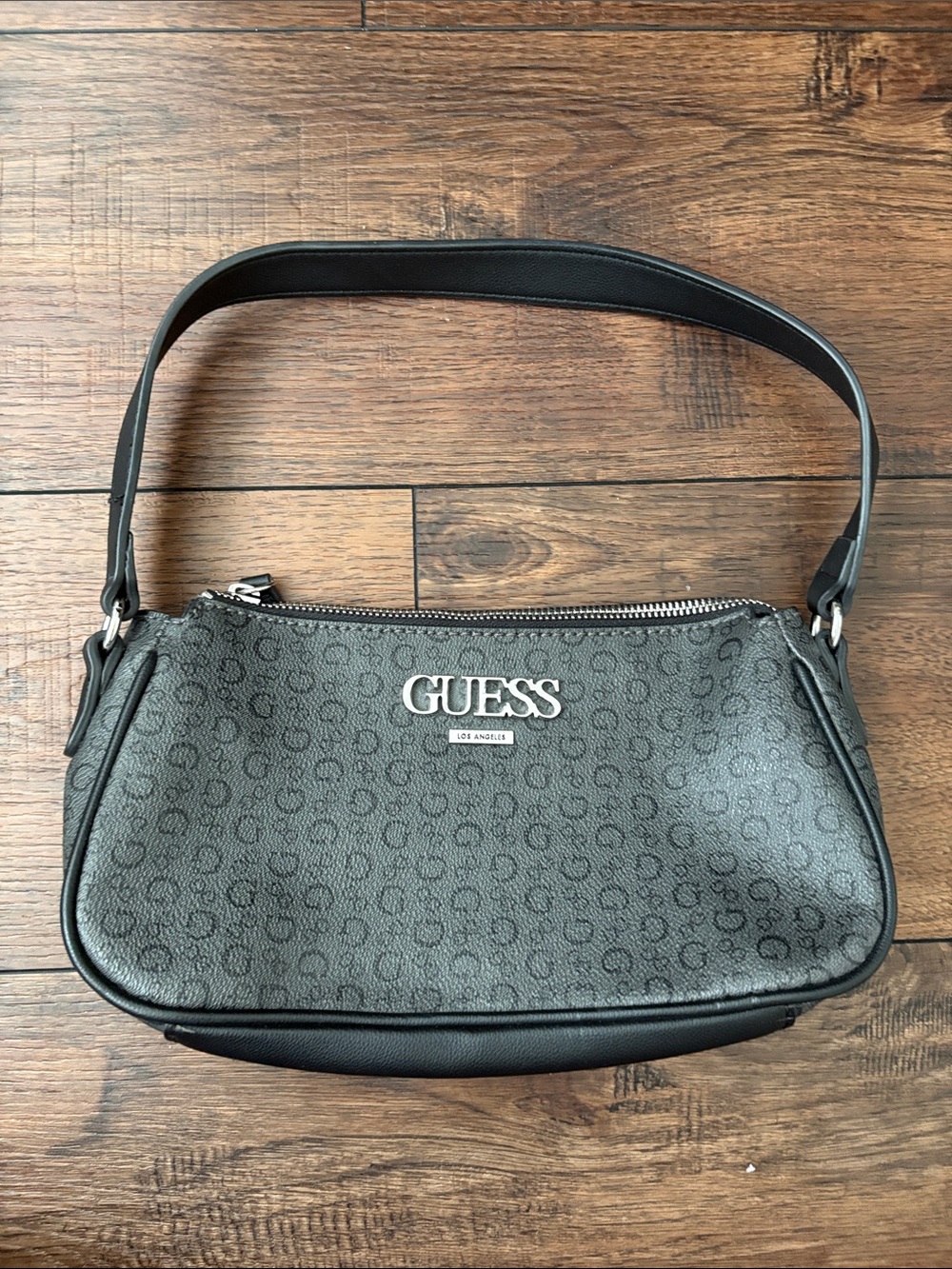 Guess purse